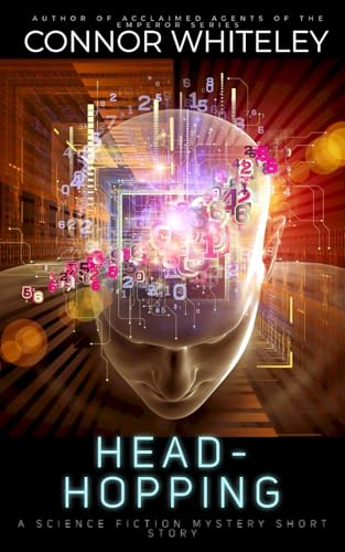 Head-Hopping: A Science Fiction Mystery Short Story Head-Hopping: A Science Fiction Mystery Short Story von Independently published