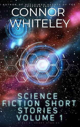 Science Fiction Short Stories Volume 1: 5 Sci-Fi Short Stories von Independently published