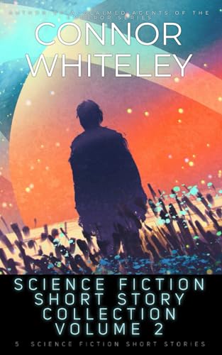 Science Fiction Short Story Collection Volume 2: 5 Science Fiction Short Stories von Independently published