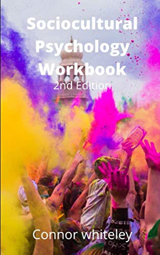 Sociocultural Psychology Workbook: 2nd Edition (An Introductory Series, Band 20)