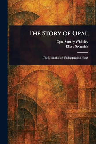 The Story of Opal von Anson Street Press