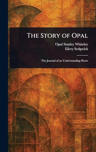 The Story of Opal von Anson Street Press