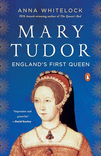 Mary Tudor: England's First Queen von Random House Books for Young Readers
