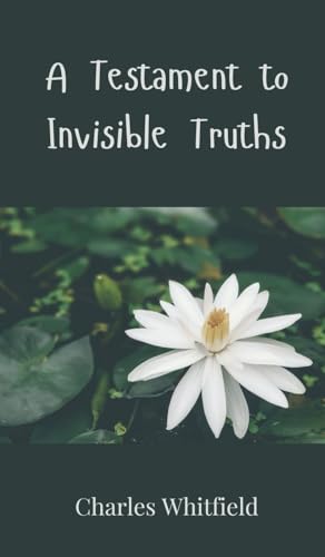 A Testament to Invisible Truths A Testament to Invisible Truths von Creative Arts Management OÜ