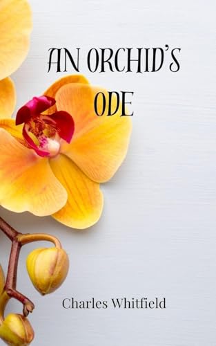 An Orchid's Ode An Orchid's Ode von Creative Arts Management OÜ