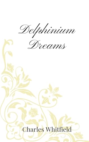 Delphinium Dreams Delphinium Dreams von Creative Arts Management OÜ