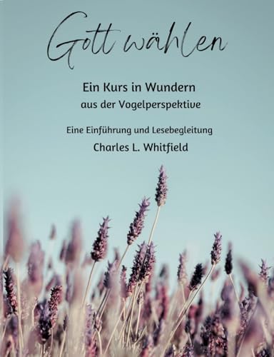 Gott wählen: Ein Kurs in Wundern aus der Vogelperspektive