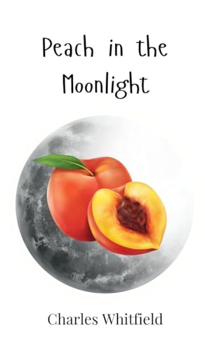 Peach in the Moonlight von Creative Arts Management OÜ