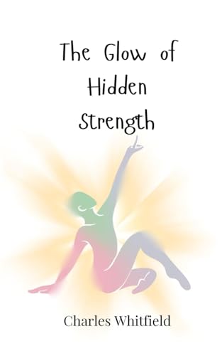 The Glow of Hidden Strength The Glow of Hidden Strength von Creative Arts Management OÜ