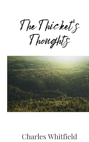 The Thicket's Thoughts The Thicket's Thoughts von Creative Arts Management OÜ
