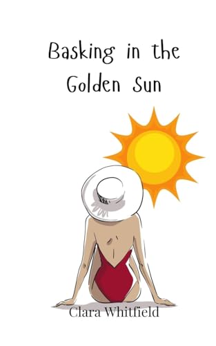 Basking in the Golden Sun Basking in the Golden Sun von Creative Arts Management OÜ