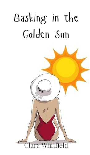 Basking in the Golden Sun Basking in the Golden Sun von Creative Arts Management OÜ