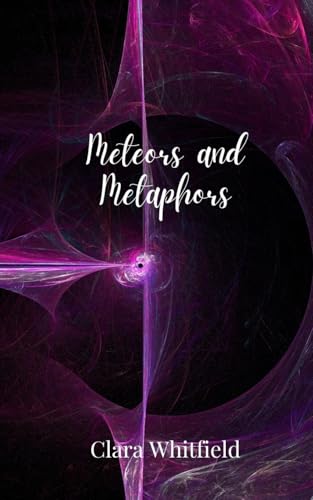 Meteors and Metaphors Meteors and Metaphors von Creative Arts Management OÜ