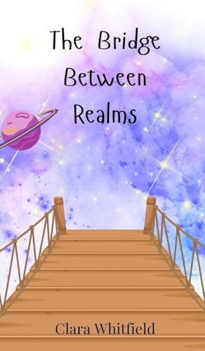 The Bridge Between Realms The Bridge Between Realms von Creative Arts Management OÜ