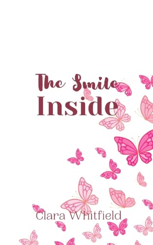 The Smile Inside The Smile Inside von Creative Arts Management OÜ