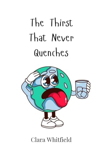 The Thirst That Never Quenches The Thirst That Never Quenches von Creative Arts Management OÜ