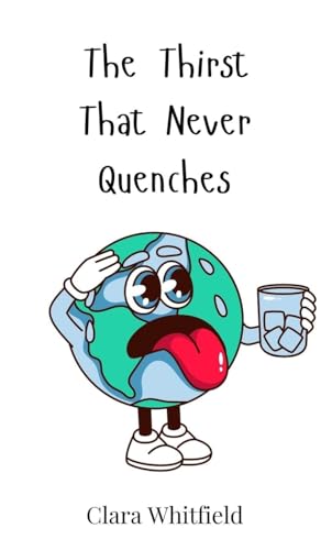 The Thirst That Never Quenches The Thirst That Never Quenches von Creative Arts Management OÜ