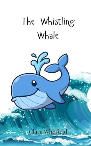 The Whistling Whale The Whistling Whale von Creative Arts Management OÜ