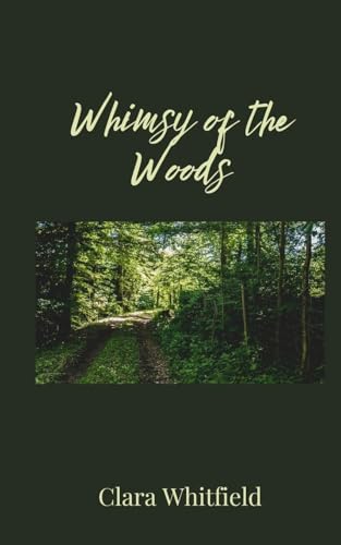 Whimsy of the Woods Whimsy of the Woods von Creative Arts Management OÜ