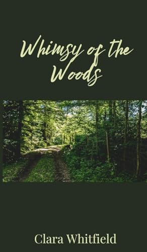 Whimsy of the Woods Whimsy of the Woods von Creative Arts Management OÜ