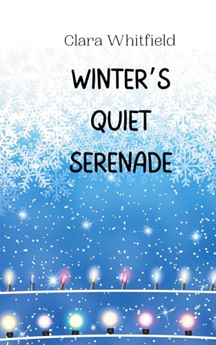 Winter's Quiet Serenade Winter's Quiet Serenade von Creative Arts Management OÜ