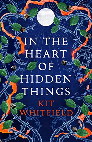 In the Heart of Hidden Things (The Gyrford series)