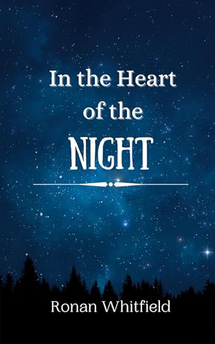 In the Heart of the Night von Creative Arts Management OÜ