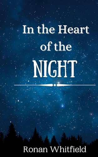 In the Heart of the Night In the Heart of the Night von Creative Arts Management OÜ