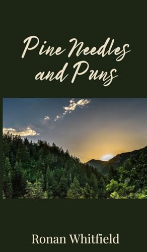 Pine Needles and Puns Pine Needles and Puns von Creative Arts Management OÜ