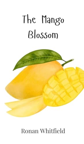 The Mango Blossom The Mango Blossom von Creative Arts Management OÜ
