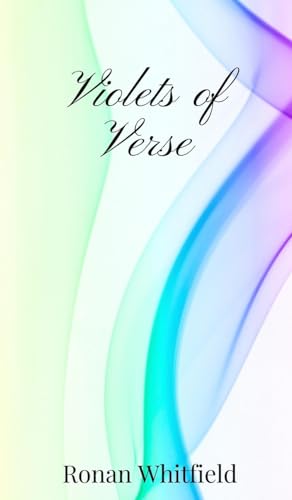 Violets of Verse von Creative Arts Management OÜ