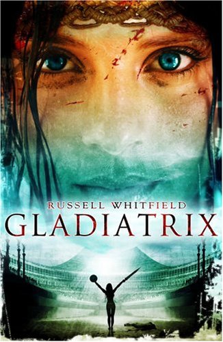 Gladiatrix von Myrmidon Books Ltd