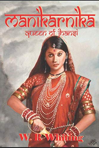 Manikarnika: Queen of Jhansi