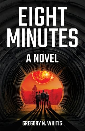 Eight Minutes von Atmosphere Press