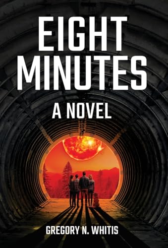 Eight Minutes von Atmosphere Press