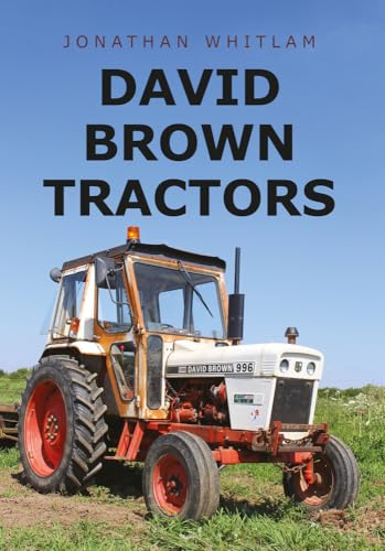 David Brown Tractors