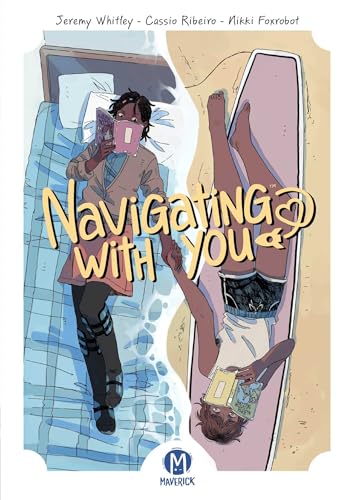 Navigating With You von Maverick