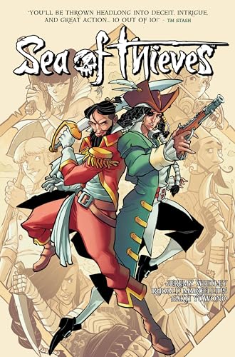 Sea of Thieves 1