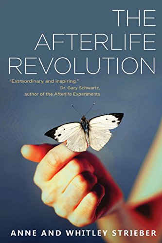 Afterlife Revolution von Walker & Collier Incorporated