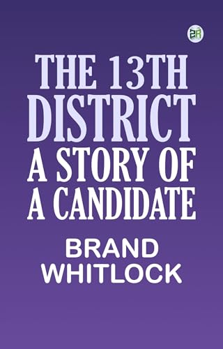 The 13th District von Anson Street Press