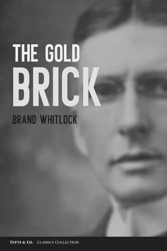 The Gold Brick von Independently published