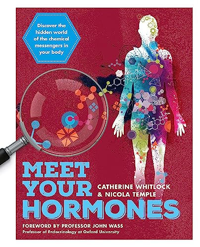 Meet Your Hormones von Cassell
