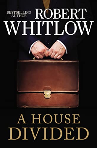A House Divided von Thomas Nelson