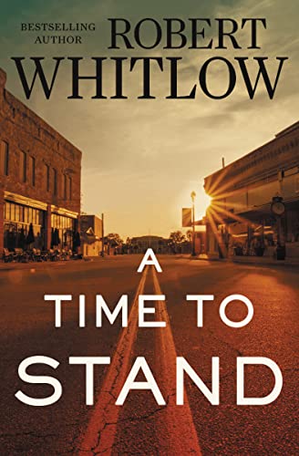 A Time to Stand von Thomas Nelson