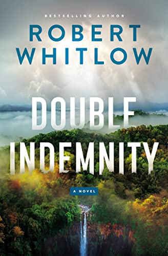 Double Indemnity: A Legal Suspense von Thomas Nelson