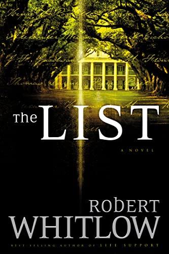 LIST, THE