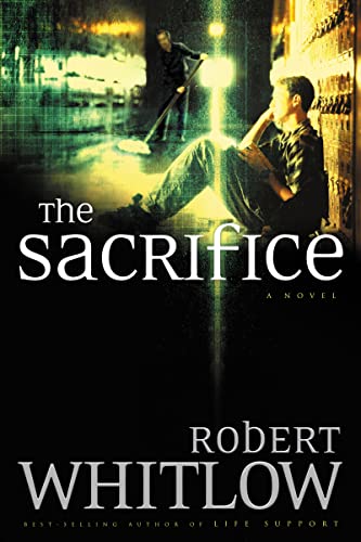 The Sacrifice The Sacrifice von Thomas Nelson