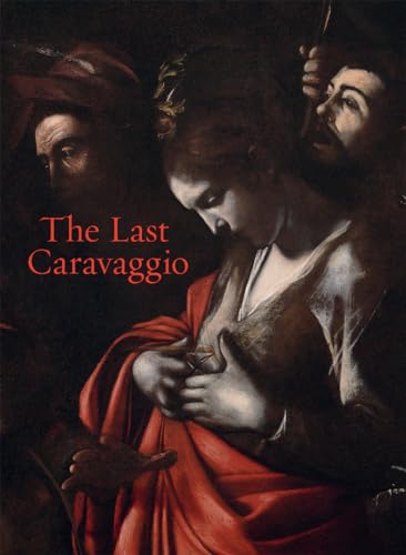 The Last Caravaggio von National Gallery Company Ltd