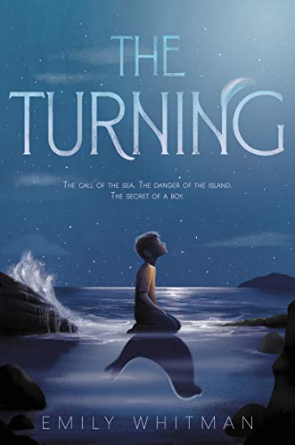 The Turning The Turning von Greenwillow Books