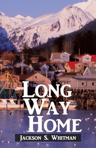 Long Way Home von Trafford Publishing